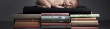 La photographie de nouveau-nés : Prise de vues de maternité et nourrisson - Sublimer l’enfantement