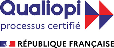 Logo Qualiopi