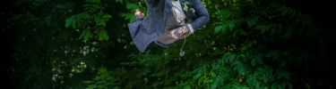 Photographie de mariage : "Au commencement était l'émotion"