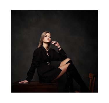 LES FONDAMENTAUX DE LA PHOTOGRAPHIE DE PORTRAIT