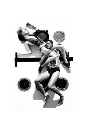 La photographie de mode par Joao CARLOS