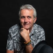 Eric DELAMARRE