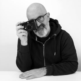 GERALD GERONIMI